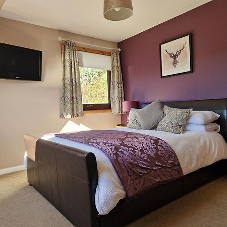 Croft 17 Hotel Ullapool Phòng bức ảnh