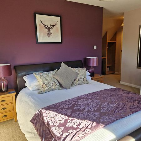 Croft 17 Hotel Ullapool Phòng bức ảnh